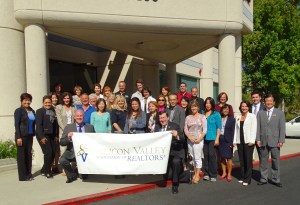 Congratulations SILVAR 2015 CIPS graduates!